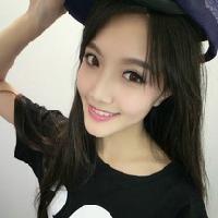 李小丹丹头像