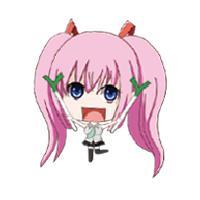 在日留学生活头像