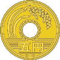 五日元头像