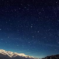 仰望看星星头像