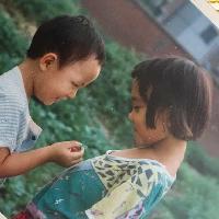 初心艺术头像