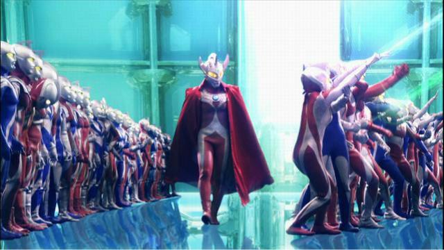 侠客解说 迪迦奥特曼国语 欧布奥特曼格斗进化3 第134期