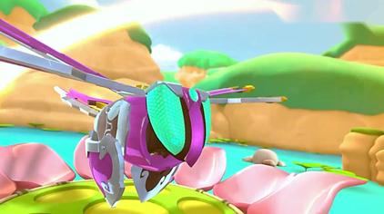 梨花诗和菠萝吹雪 西瓜视频