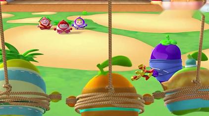 菠萝吹雪等人刚刚逃离狼窝 又入虎穴被抓 梨花诗三人前来搭救 西瓜视频