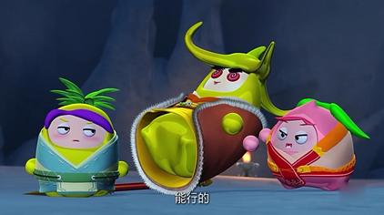 梨花诗和菠萝吹雪 西瓜视频