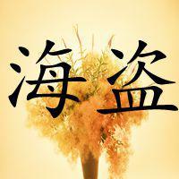 海盗头像