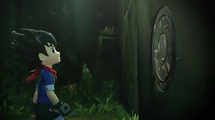 图腾领域第二季 西瓜视频