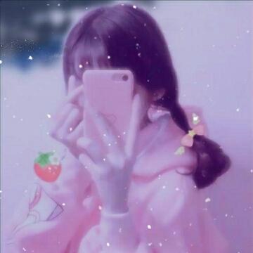 雨兮星空头像