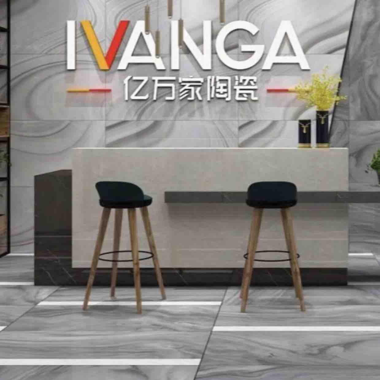 亿万家大理石瓷砖