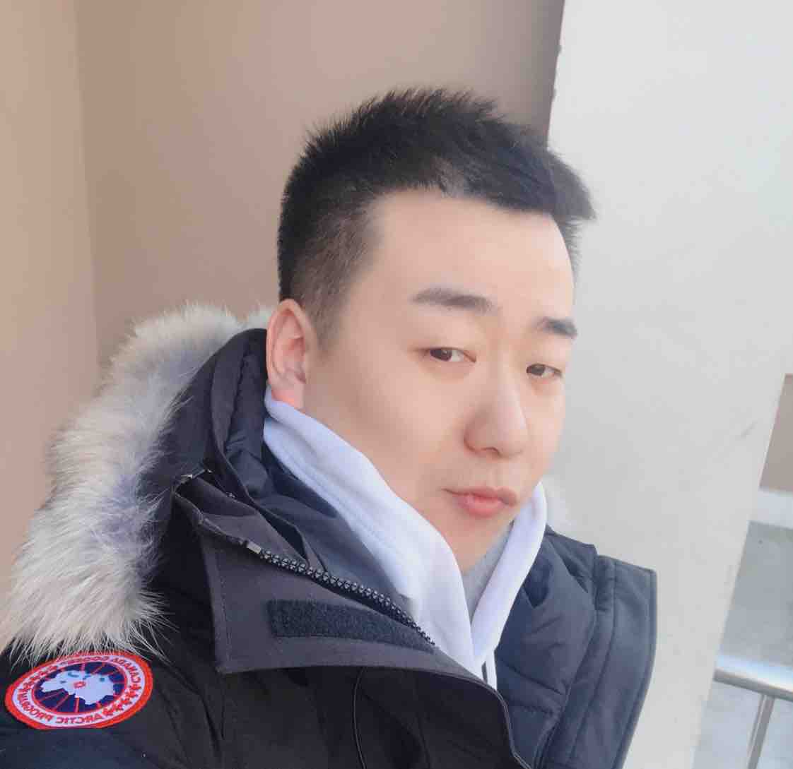 可樂不渴头像