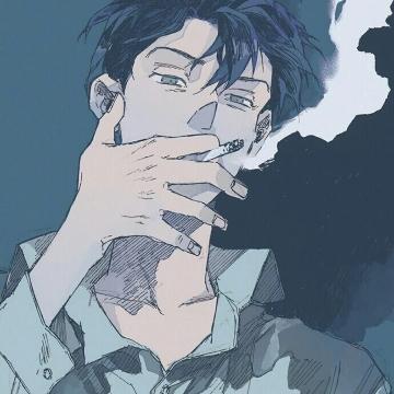 中二病的神棍梦头像