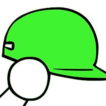 原谅帽小红头像