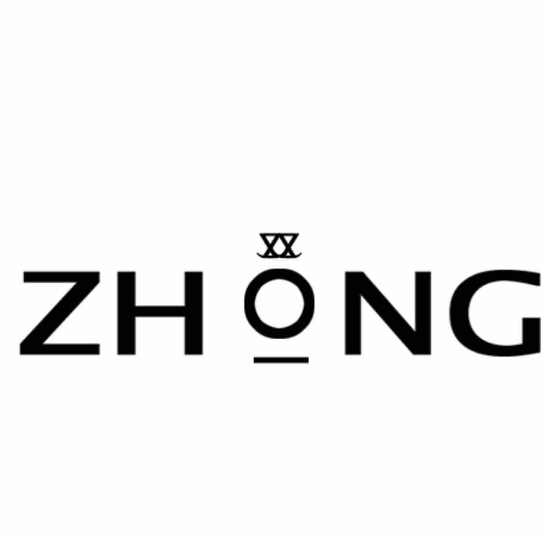 ZHONG杉头像