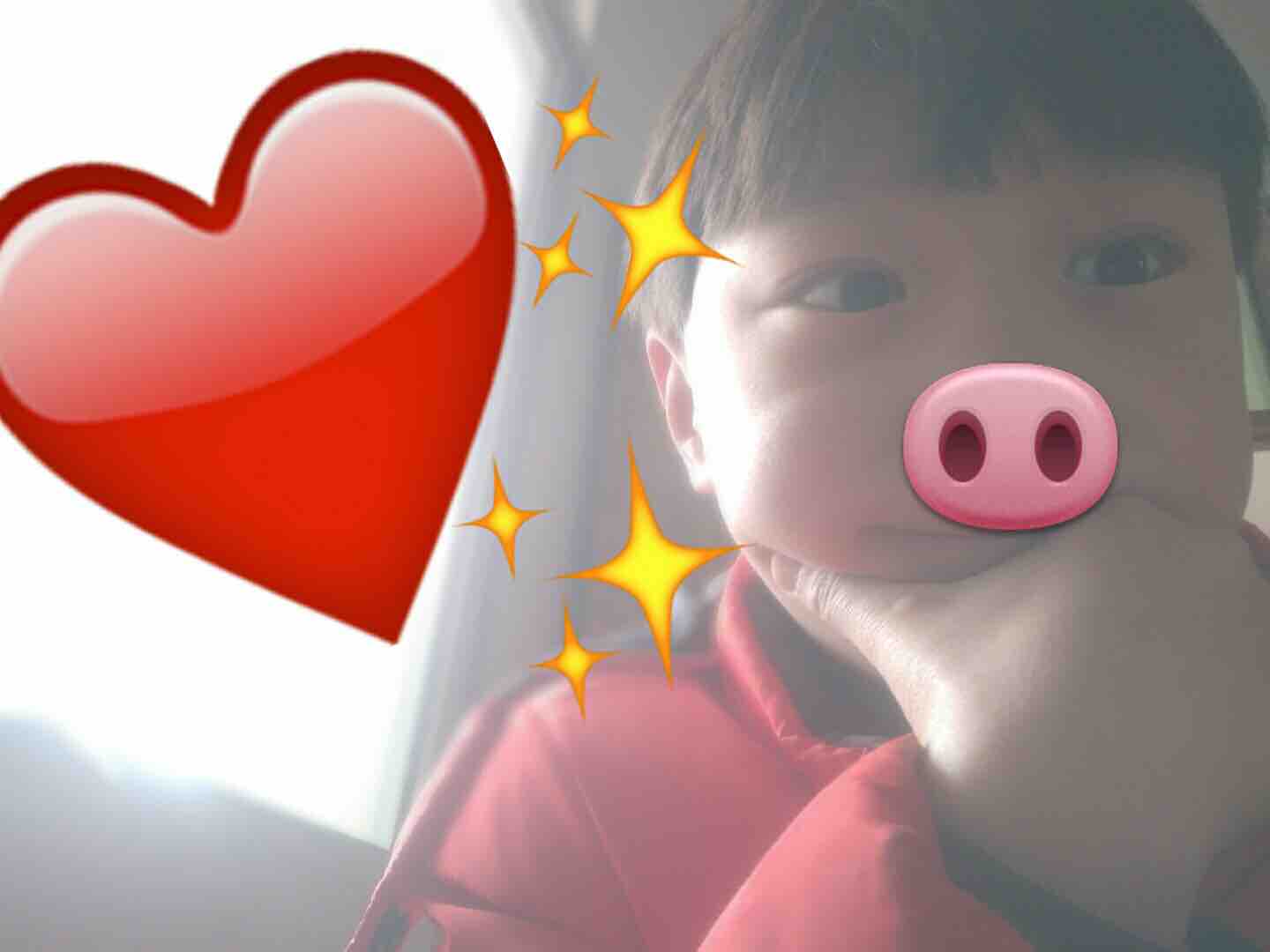 兔牙小老弟头像