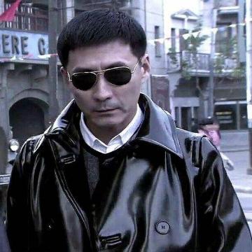 满嘴大实话的王老五头像