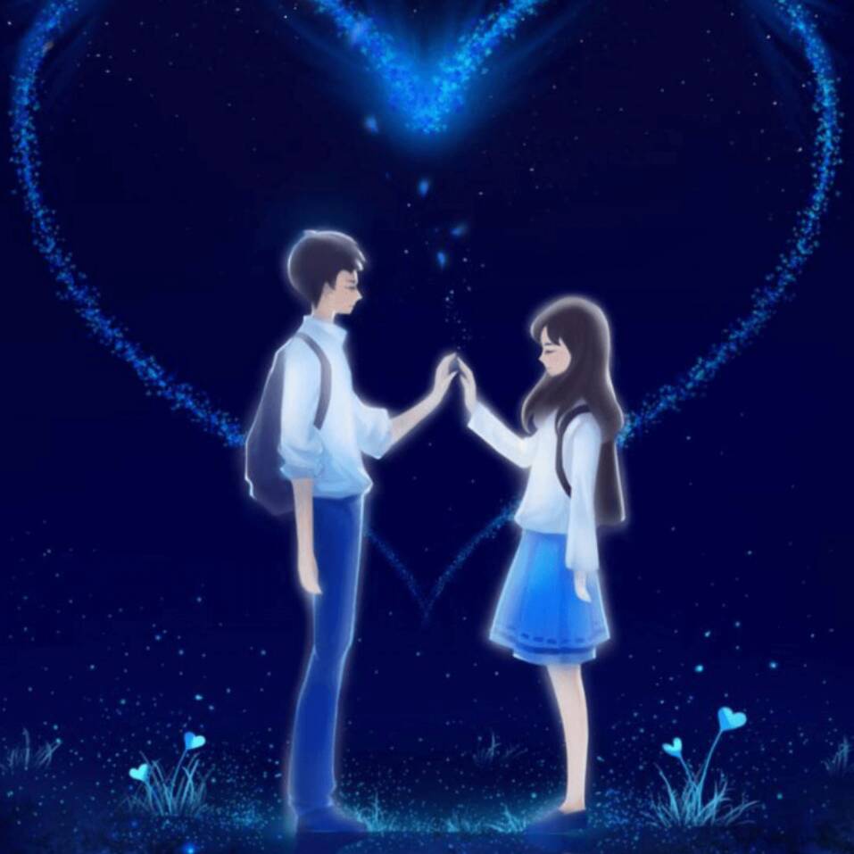 余生有你可好898头像