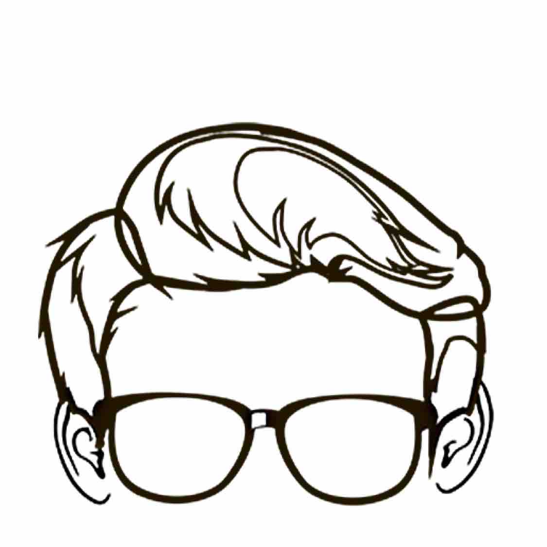 joe大叔奖奖头像