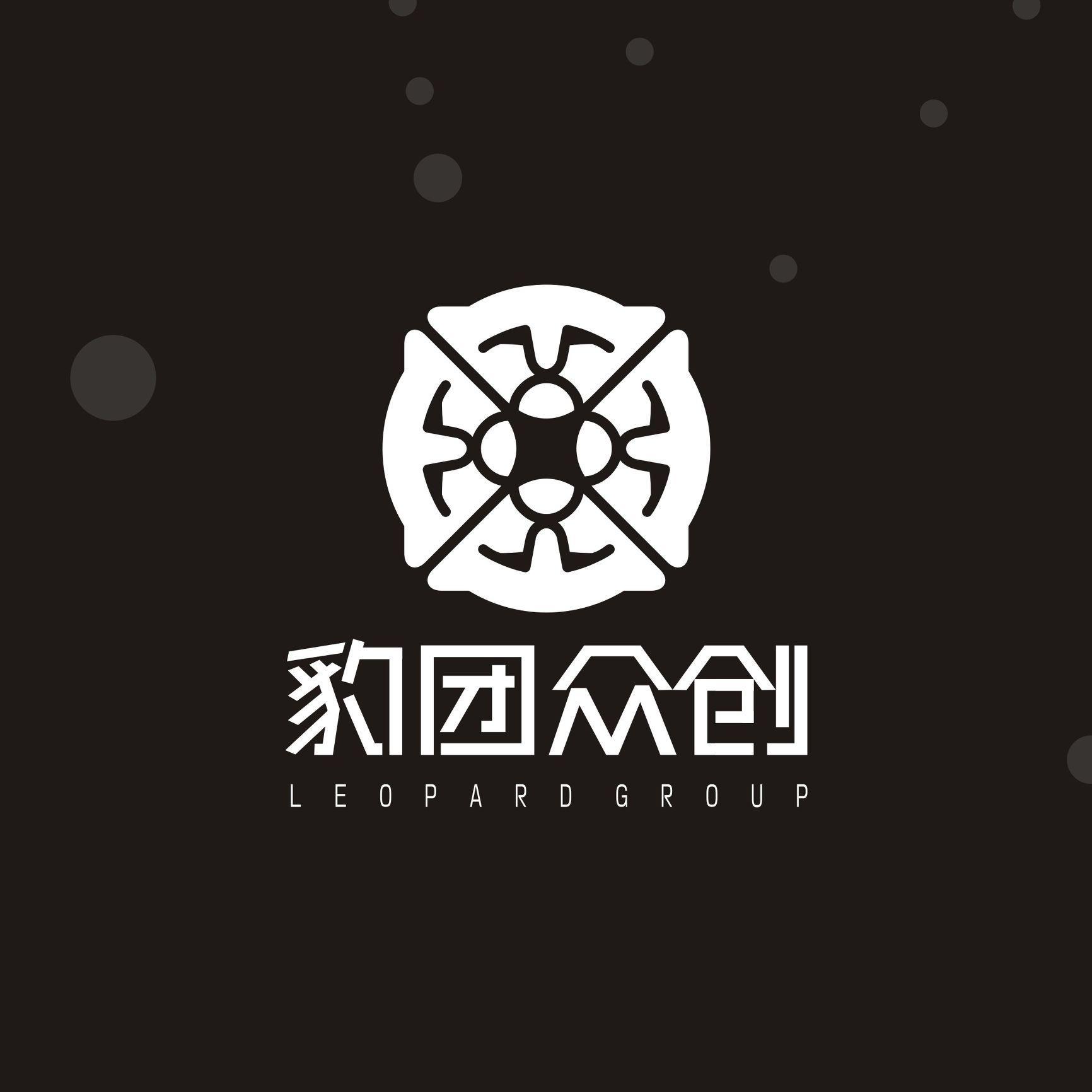 豹团众创头像