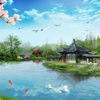 江南好药师头像