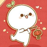团团转的小团团头像