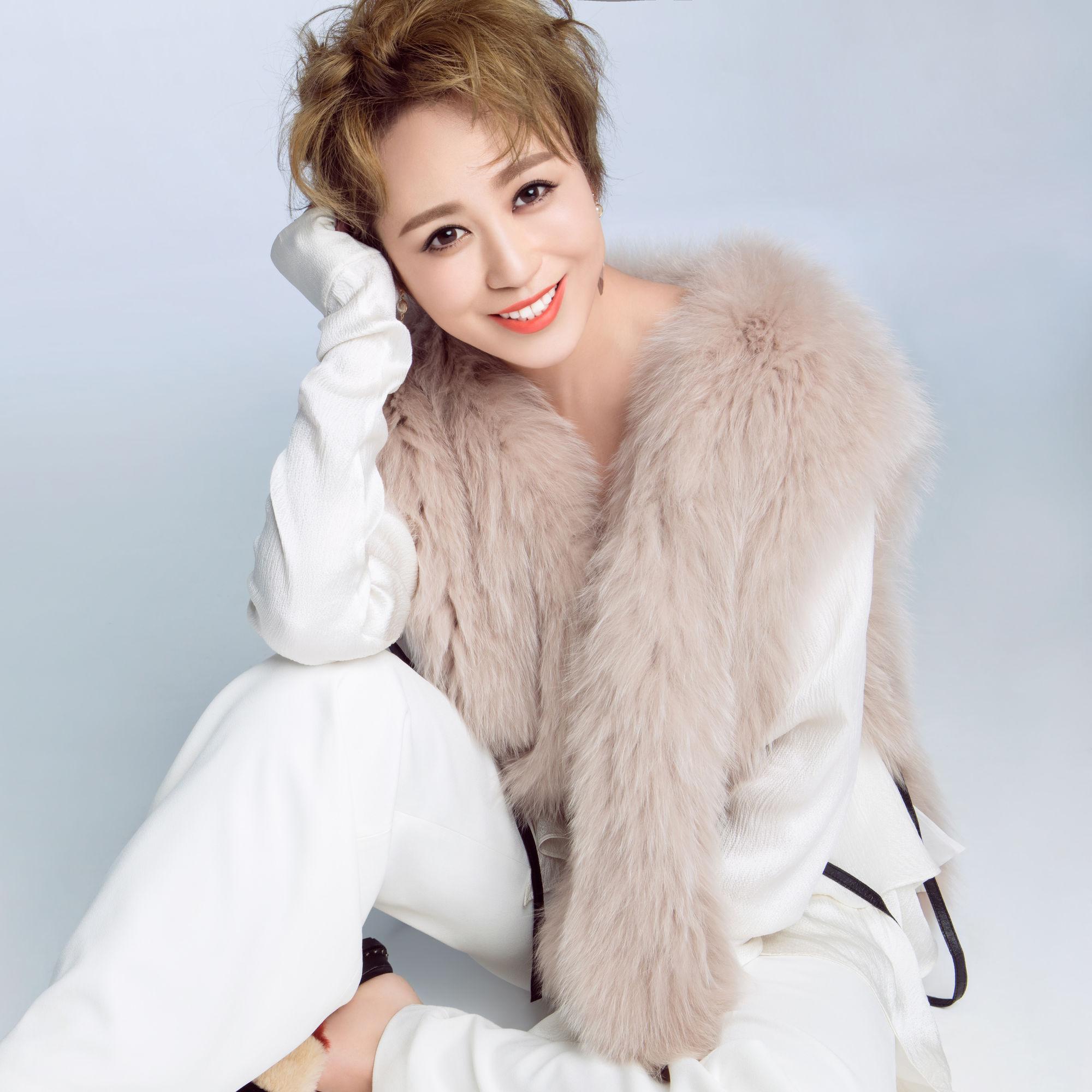 演员马丽的个人主页 - 西瓜视频