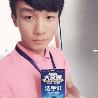 杨赫解说头像