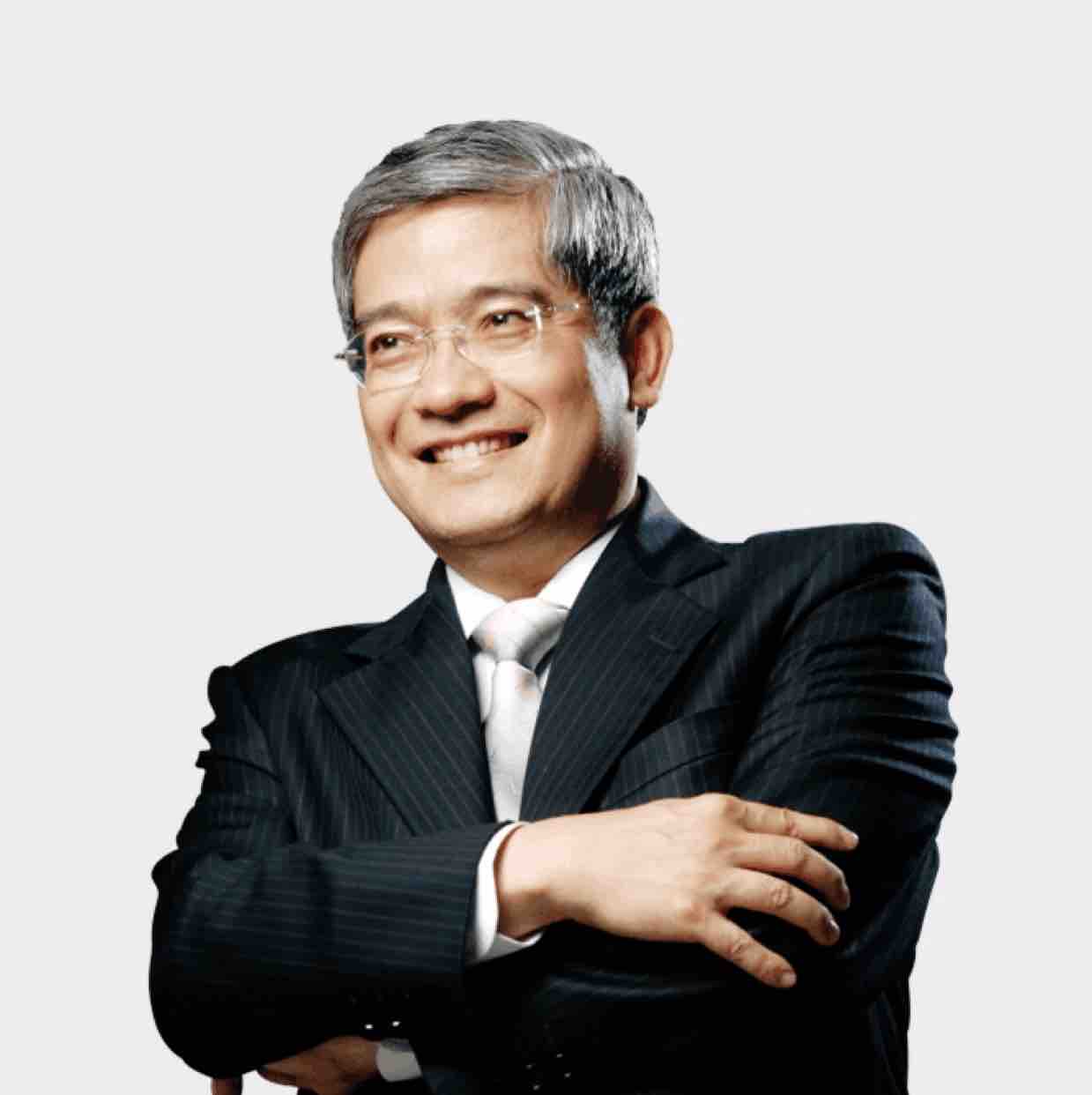 郎咸平的个人主页 - 西瓜视频