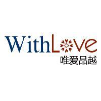 WithLove唯爱品越头像