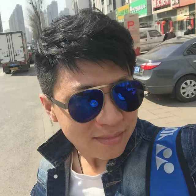 张胜宇5555头像