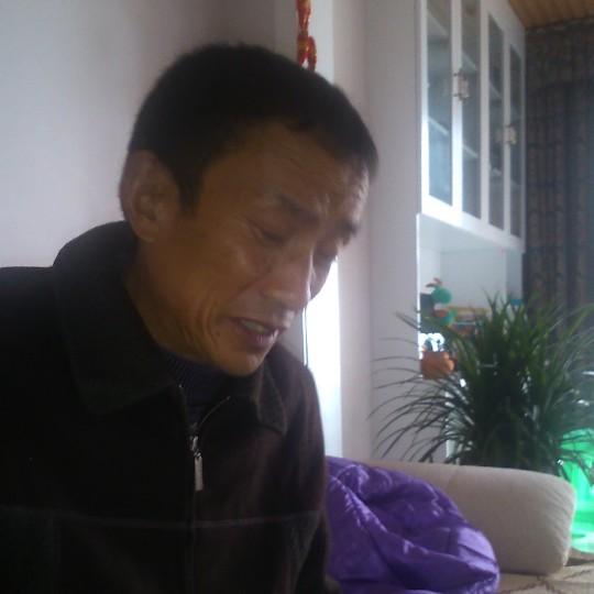 罗大爷62的个人主页 - 西瓜视频