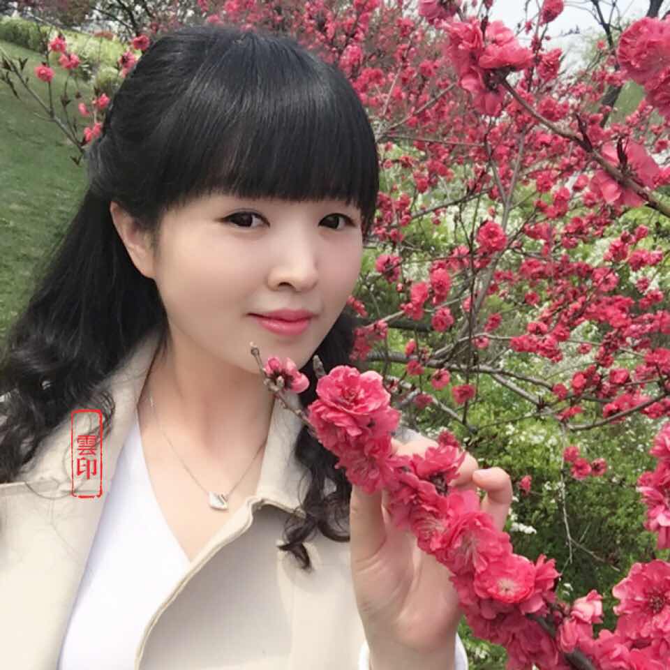 沈凡ve雲头像
