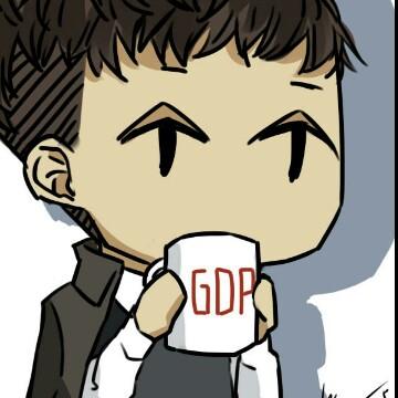 雷厉风行李达康头像