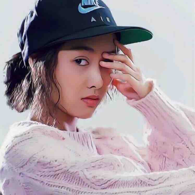 可爱的小叮叮头像