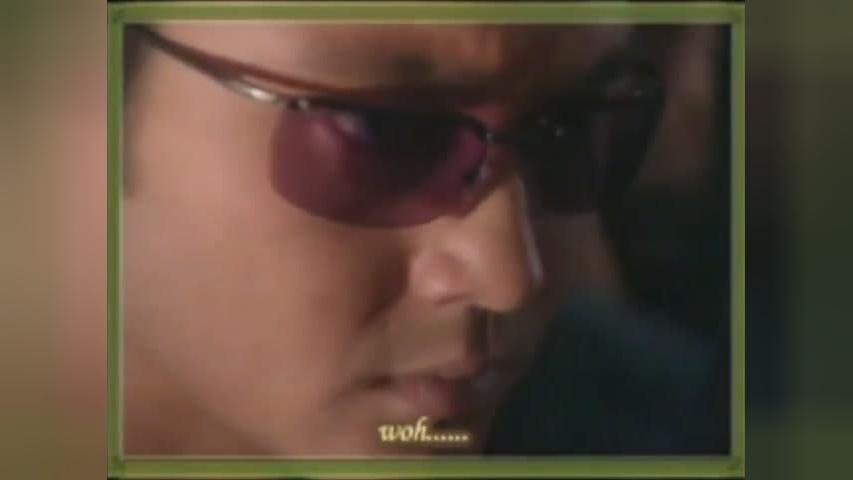 张智霖和李南星扫冰者 西瓜视频