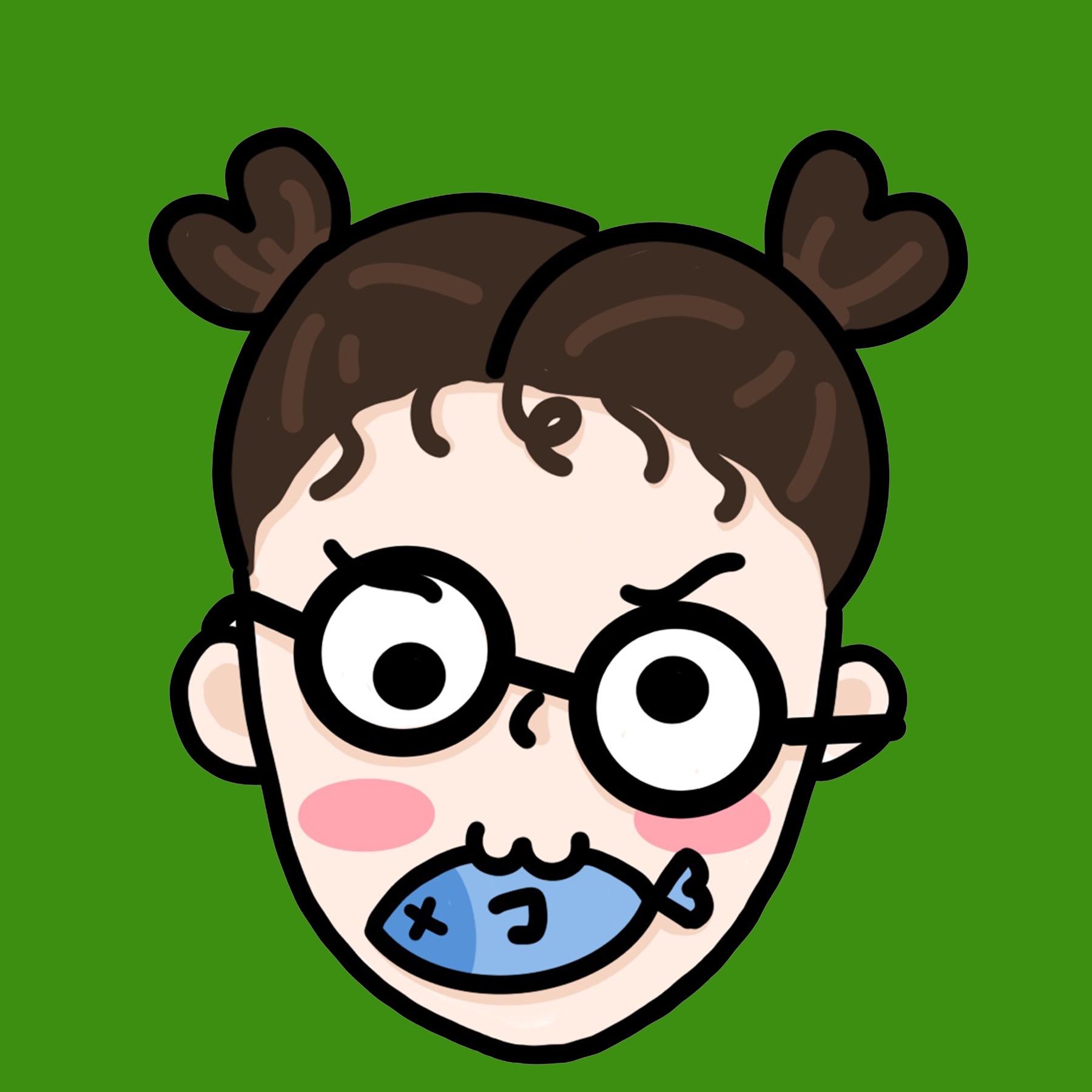 我才是无敌吃货头像