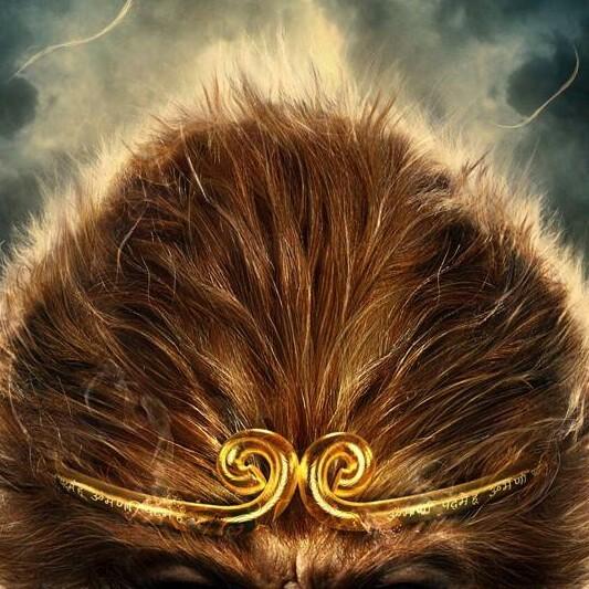 狂奔的火牛头像