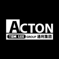 ACTON雅登中国头像