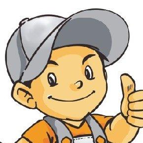 条码打印机群主头像