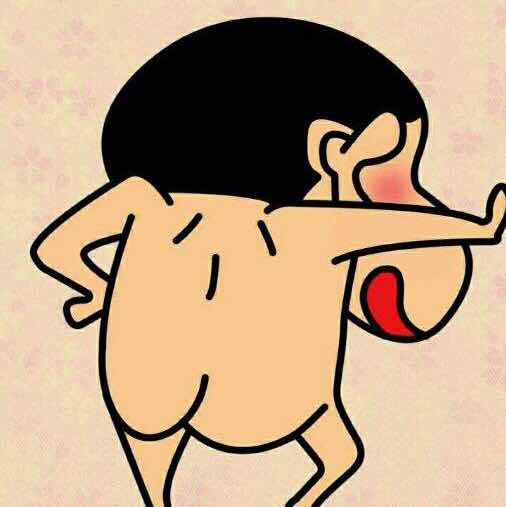 东北的天是贼拉冷头像