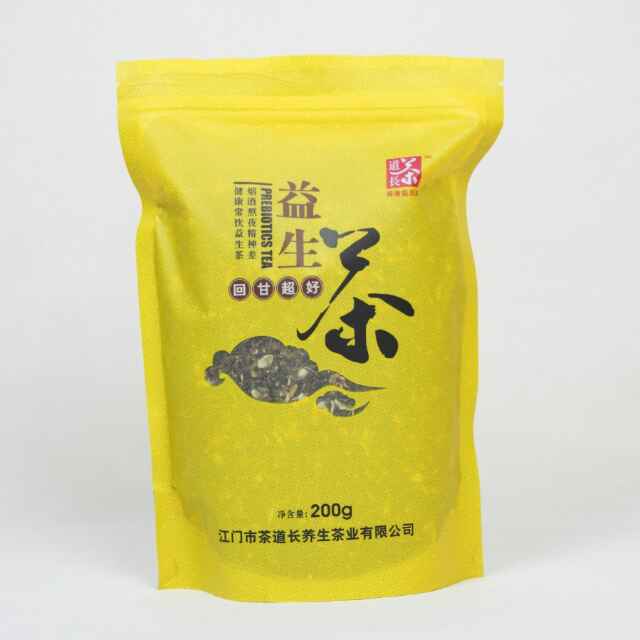 益生茶头像