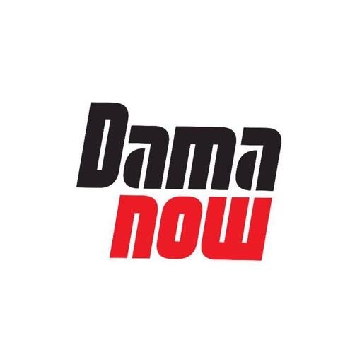 DAMANOW剑玉中文网头像