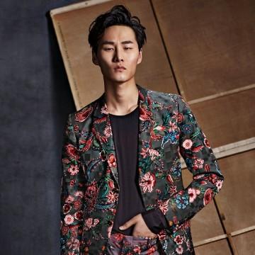 李振lee认证:国际超模 演员简介:演员,超模1关注6589粉丝2380获赞已经