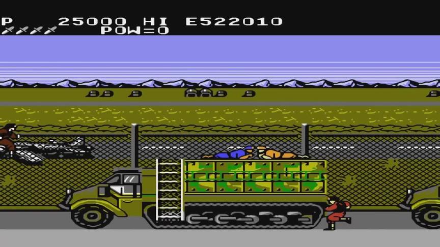 绿色兵团有了中文版，通关还是奢望吗