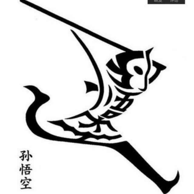 齐天大圣35045742头像