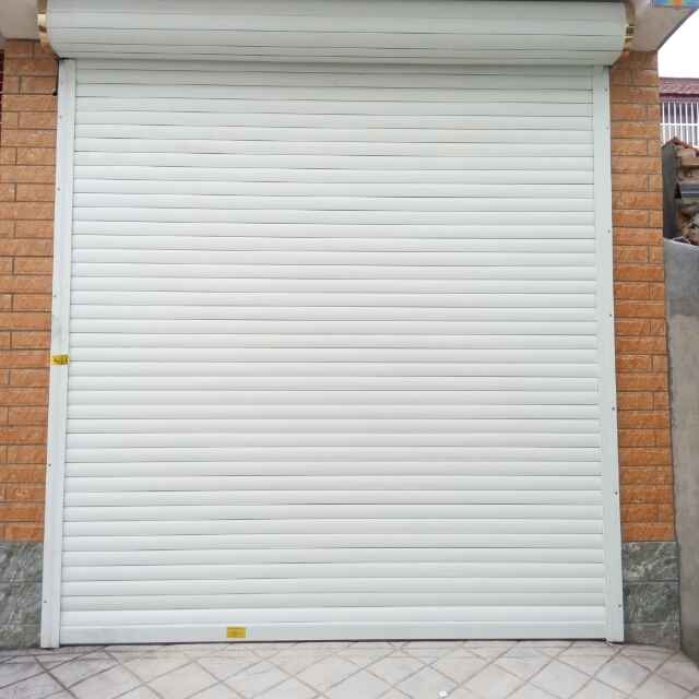 新世纪电动卷帘门厂头像