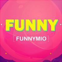 funnymio头像