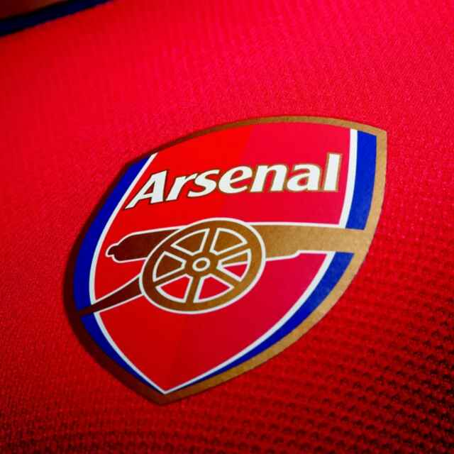 枪手阿森纳3头像