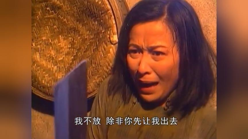 刘嘉玲为了给自己老公搞来一碗肉，还被误会有身体换来的肉
