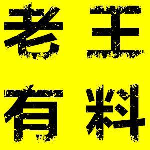 老王搞视头像