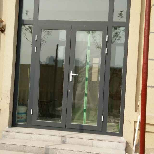 顺达窗业头像